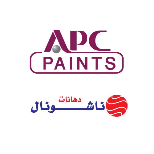 شركة مصانع دهانات الوطنية ناشونال